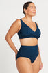 Artesands Aria High Waist Swim Bottom